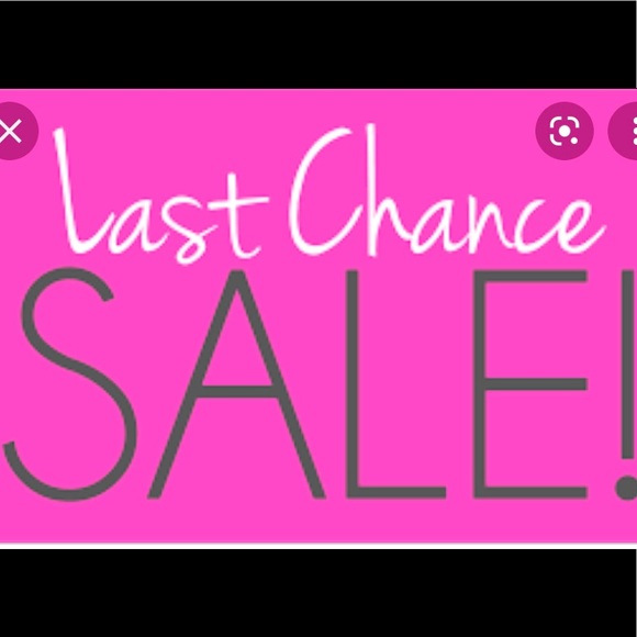 🔥FINAL WEEKEND TO BUY 🔥